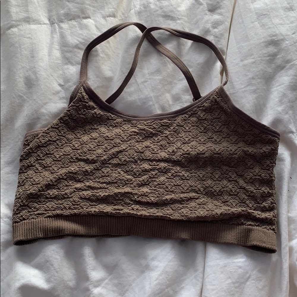 I don’t want it anymore